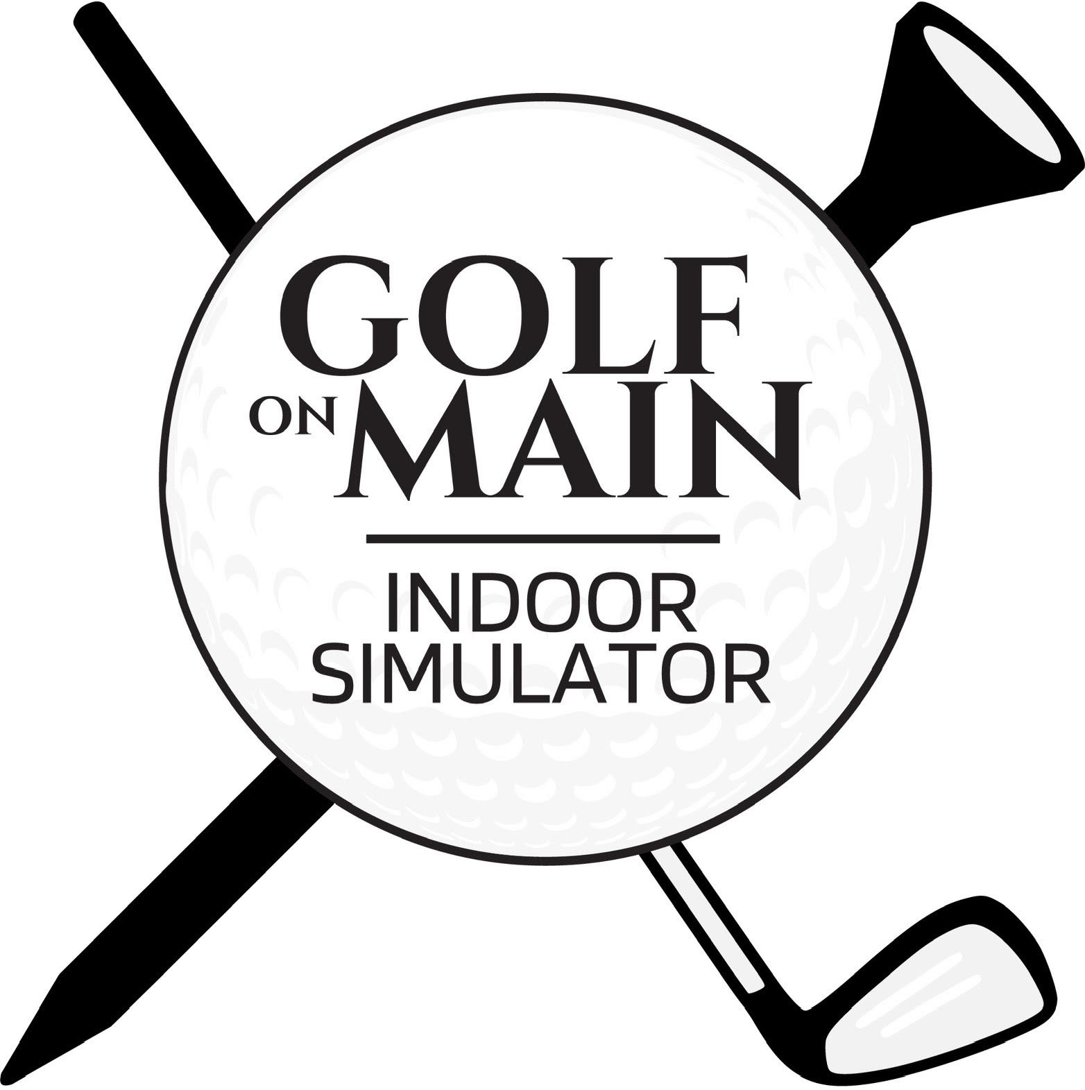 Golf on Main